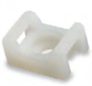 Embase nylon 6.6 - 15 x 9.5mm / 3.7mm