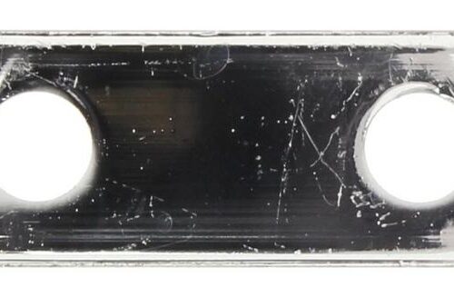 Connecteur transversal Contaclip - Pour HSKG 192A | REF C17269.0