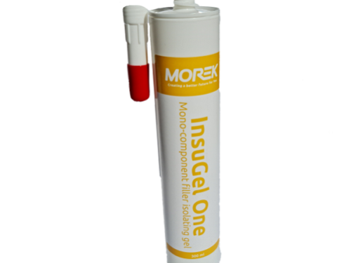 Gel isolant mono-composant en cartouche de 300 g