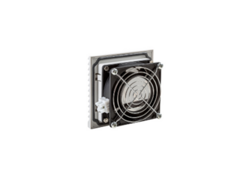 Ventilation 34m³/h - 12w