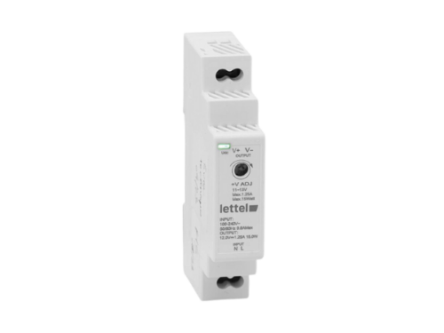 Module d'alimentation - Lettel