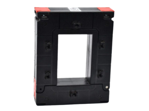 Transformateur de courant ouvrant 85x55mm - 500/5A - Lettel