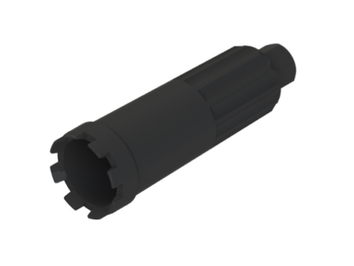 Outil de serrage pour bague de fixation - Pizzato