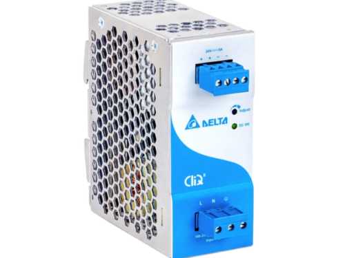 Alimentation stabilisée série TDR - 240W