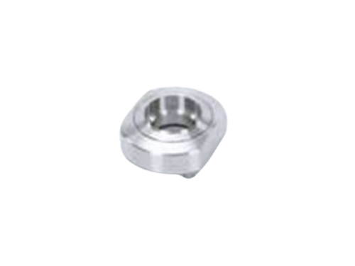 Joint rotatif tube diamètre 48.3 côté boîte de commande