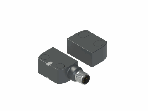 Capteur de sécurité Pizzato - Série ST G | REF ST GD420MK-G1T