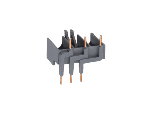 Contact auxiliaire à montage frontal ABB - Pièces de connexions pour disjoncteur moteur | REF ABB236497