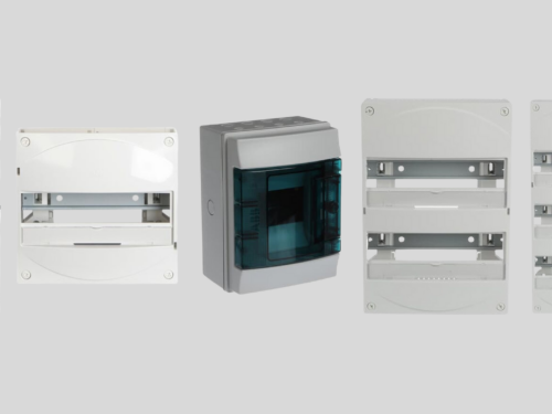Bloc de coupure XT2N 160A / 3 Pôles ABB - Disjoncteur déclencheur électronique | REF ABB068163