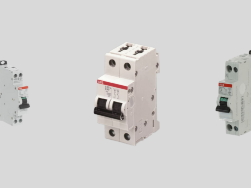 Bloc de coupure XT2N 160A / 3 Pôles ABB - Disjoncteur déclencheur électronique | REF ABB068163