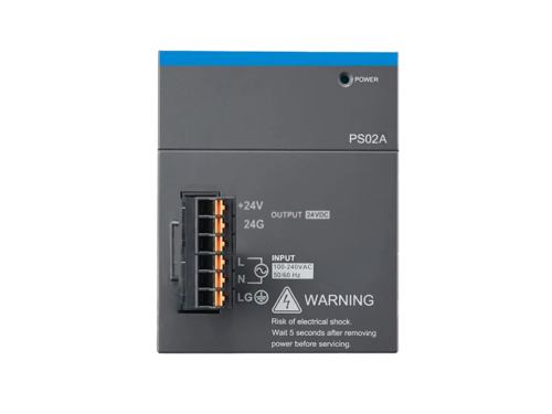 Module d'alimentation - Delta AS PS02A