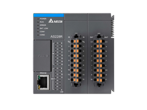 CPU - Delta AS228R-A