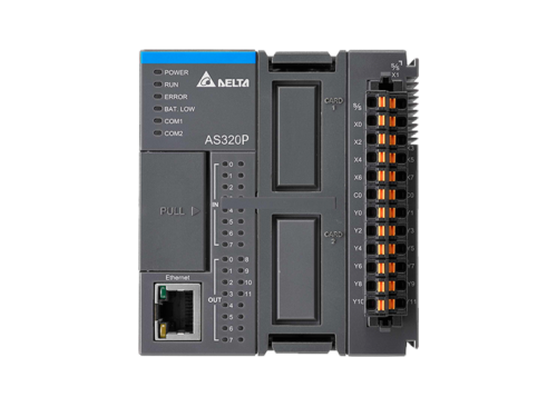 CPU - Delta AS320P-B