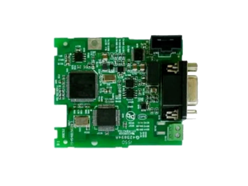 Carte Delta Electronics - Connecteur PROFIBUS DP | REF CMC-PD01