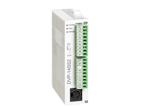 Automate DVP - Delta DVP14SS211R