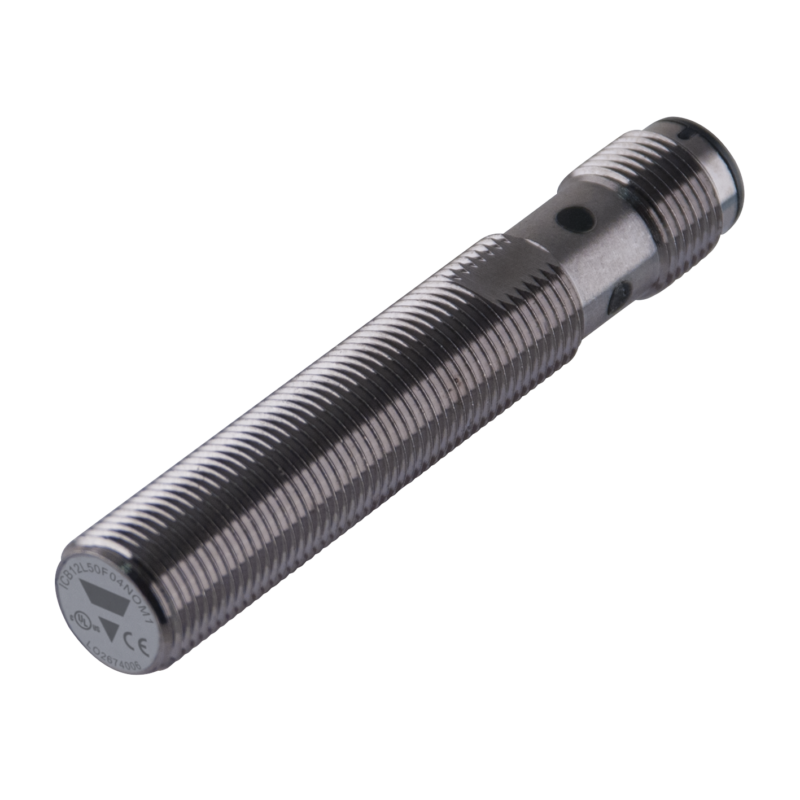 Détecteur de proximité inductifs - M12 noyable 2mm