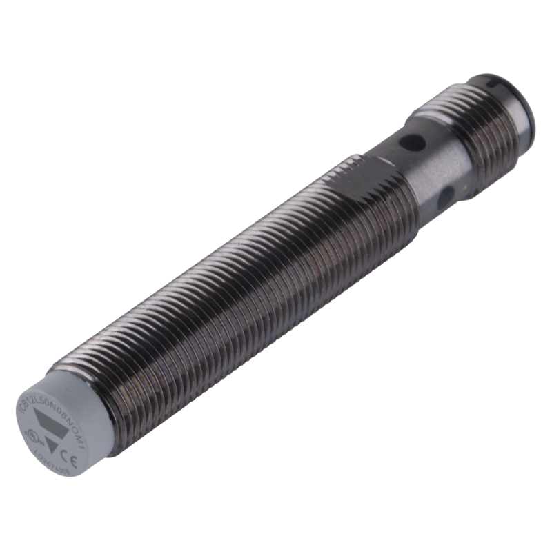 Détecteur de proximité inductifs - M12 non noyable 4mm