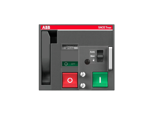 Motorisation MoE ABB - XT2 - XT4 24VDC | REF ABB066463