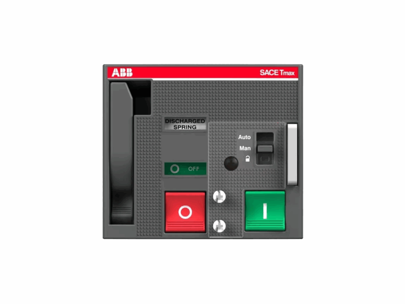 Motorisation MoE ABB - XT2 - XT4 24VDC | REF ABB066463