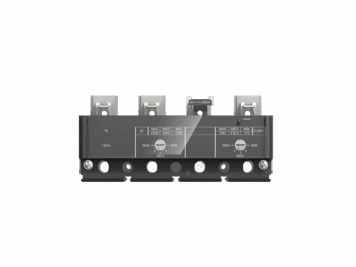 Déclencheur TMA / 4 Pôles ABB - 100-1000 XT4A | REF ABB067475