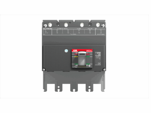 Bloc de coupure XT4N 250A / 4 Pôles ABB - Disjoncteur déclencheur électronique | REF ABB068178