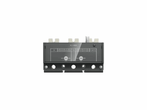 Déclencheur TMA / 3 Pôles ABB - 360-6300 XT5 | REF ABB100577