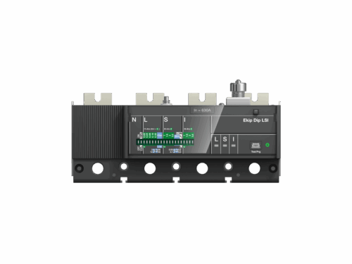 Déclencheur tripolaire EKIP LS/I / 4 Pôles ABB - 250 XT5 | REF ABB100659