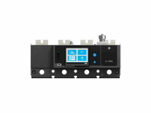 Déclencheur tripolaire EKIP TOUCH LSI / 4 Pôles ABB - 250 XT5 | REF ABB100671