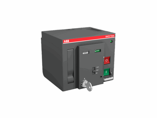 Motorisation MoE ABB - XT5 24VDC | REF ABB104879
