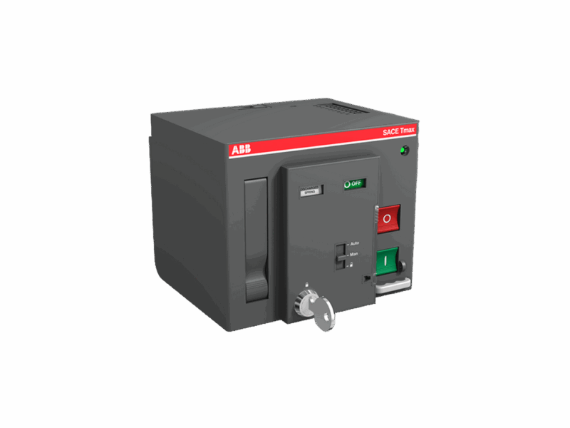 Motorisation MoE ABB - XT5 24VDC | REF ABB104879