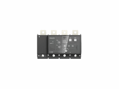 Bloc différentiel XT5 / 4 Pôles ABB - RC Sel x | REF ABB105131