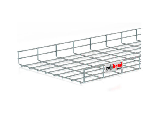 Chemin de câble Rejiband EZ PEMSA - 60 x 40 | REF PEM60212400