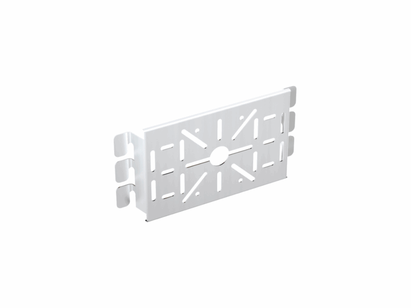 Support universel  - INOX 316L PEMSA | REF PEM62066011