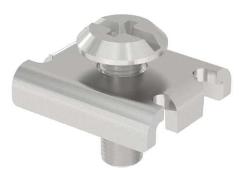 Kit de fixation Rejiband PEMSA - Sur support ou structure | REF PEM64010058