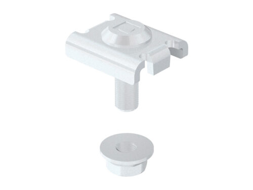 Eclisse de fixation standard PEMSA -  | REF PEM64010060