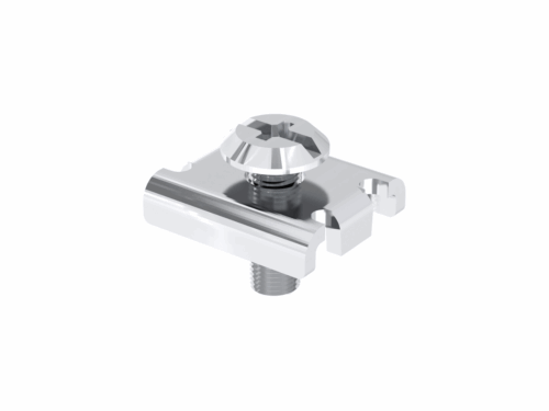 Kit de fixation Rejiband - INOX 316L PEMSA - Kit de fixation Rejiband | REF PEM64060058