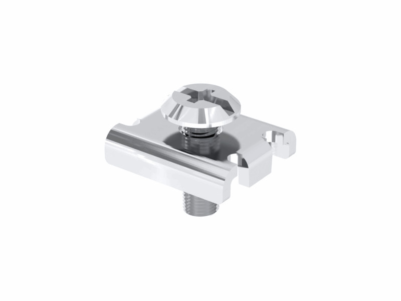 Kit de fixation Rejiband - INOX 316L PEMSA - Kit de fixation Rejiband | REF PEM64060058