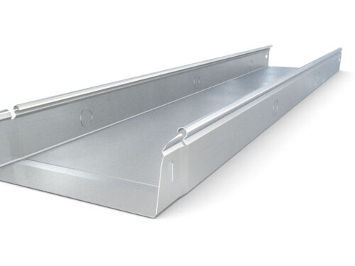 Dalle de chemin de câble pleine Pemsaband CLICK PEMSA - 60 x 200 | REF PEM75122200