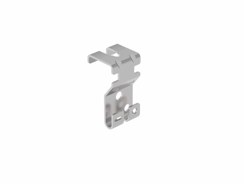 Suspension latérale - EZ PEMSA | REF PEM81000019