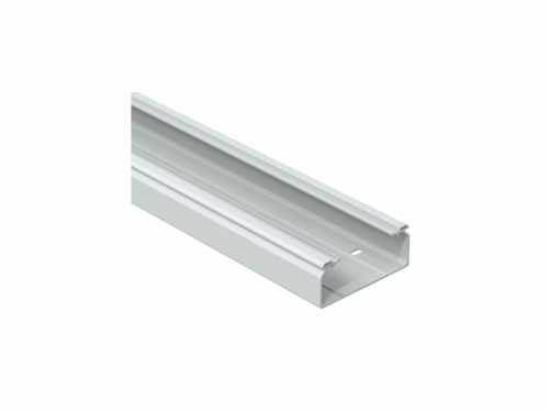 Dalle de chemin de câble perforée Metatray PEMSA - 60 x 150 | REF PEM82003652