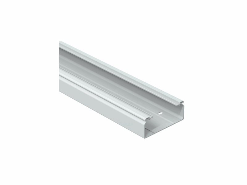 Dalle de chemin de câble perforée Metatray PEMSA - 60 x 150 | REF PEM82003652
