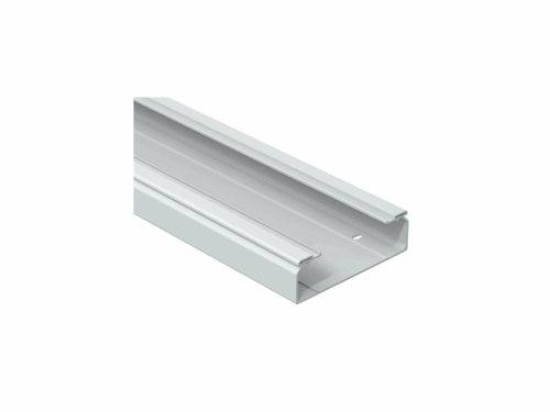 Dalle de chemin de câble perforée Metatray PEMSA - 60 x 200 | REF PEM82003653