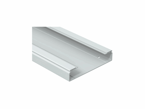 Dalle de chemin de câble perforée Metatray PEMSA - 60 x 300 | REF PEM82003654