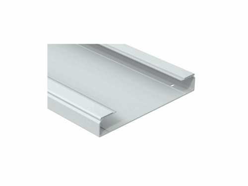 Dalle de chemin de câble perforée Metatray PEMSA - 60 x 400 | REF PEM82003655