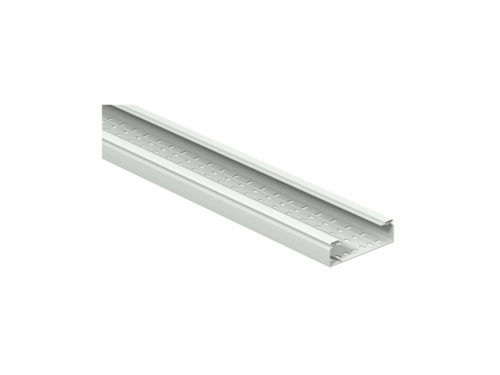 Dalle de chemin de câble plein Metatray PEMSA - 60 x 200 | REF PEM82004162