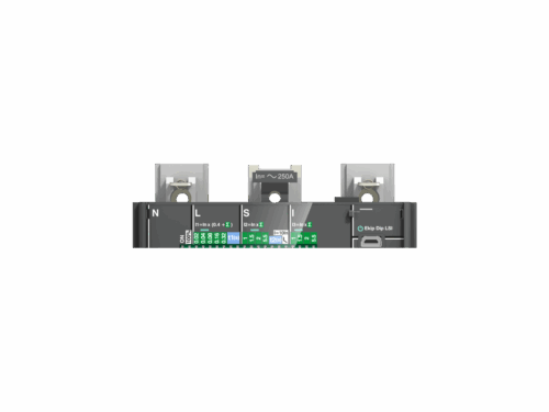 Déclencheur tripolaire EKIP LS/I / 3 Pôles ABB - 40A XT4S | REF ABB067498
