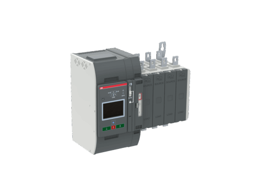 Inverseur de source autopilité true one / 4 Pôles ABB - 250A - Niveau 4 | REF ABBF982765