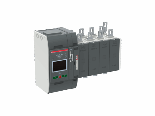 Inverseur de source autopilité true one / 4 Pôles ABB - 315A - Niveau 4 | REF ABBF984531