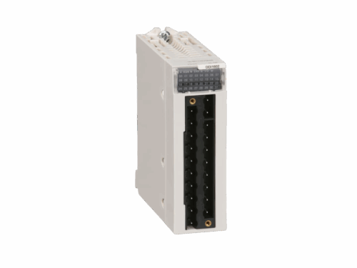 Module E/S TOR Schneider Electric - DIG 32I - 24 VDC SINK | REF SCHBMXDDI3202K