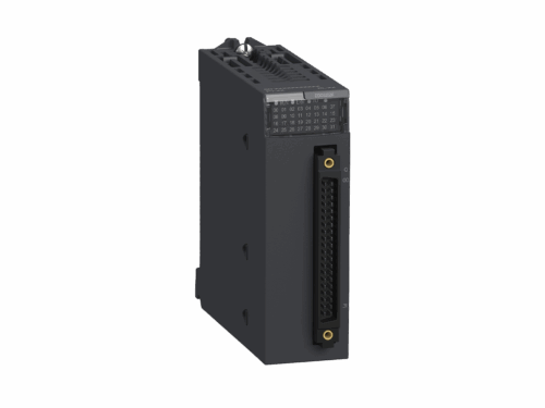 Module E/S TOR Schneider Electric - DIG 32Q TRANS SOURCE 0,1A | REF SCHBMXDDO3202K