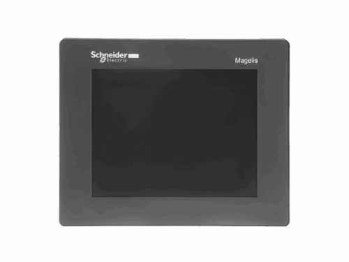Écran IHM Schneider Electric - Harmony - 5,7p - QVGA - couleur TFT rétroéclairage LED | REF SCHHMISTU855